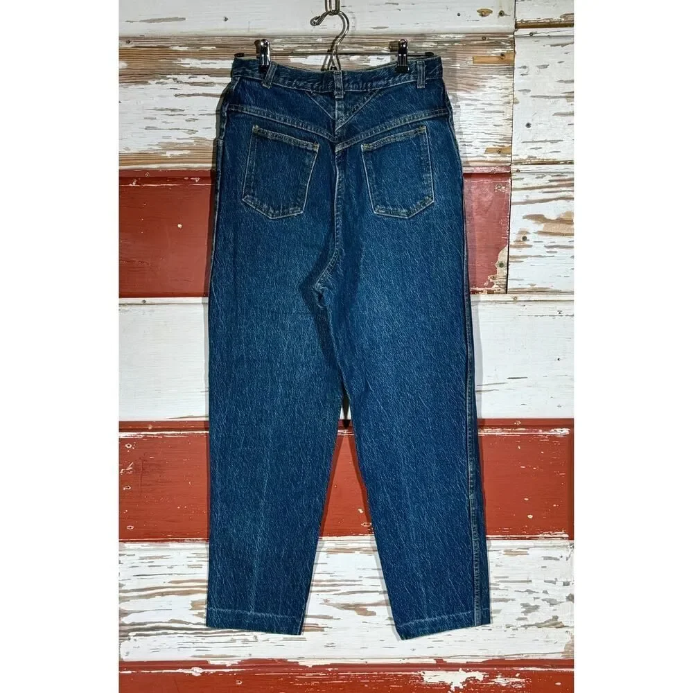 30w 80s‎ USA Vintage Congo Trader Jeans